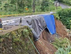 Cuaca Ekstrem, BPBD Bangli Tingkatkan Kesiapsiagaan dan Respons Cepat