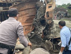 Kecelakaan Maut di Kayubihi Bangli, Kakek 73 Tahun Tewas Tertimbun Semen