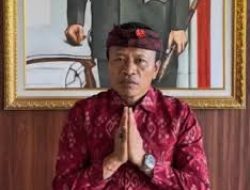 DPRD Bangli Sahkan KUA-PPAS 2025, Anggaran Diubah Minim