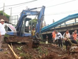 Suara Gemuruh Air yang Mengubah Wajah Jalan Sulawesi dalam Semalam