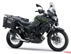 Motor Touring: Antara Hobi, Gaya Hidup, dan Petualangan Tanpa Batas