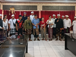 Pemkab Bangli Gandeng Lintas Sektor Perkuat Budaya Transparansi