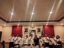 Di Jantung Bali, Bangli Bangkit dengan Strategi Baru Lindungi Kekayaan Intelektual