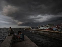 Cuaca Ekstrem Tak Ganggu Kebun Bawang, Tantangan Justru Datang dari Harga