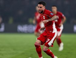 Verdonk Bicara Usai Indonesia Tersingkir: “Sakit, Tapi Kami Tidak Akan Menyerah