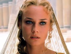 Helena dari Troya: Wanita Tercantik yang Memicu Perang Besar dalam Mitologi Yunani