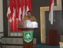 GOW Bangli Ajak Siswa Lawan Pernikahan Dini dan Perundungan di Sekolah