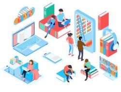 Bimtek Pengelolaan Perpustakaan, Langkah Bangli Siapkan Generasi Melek Literasi dan Teknologi