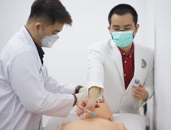 Ilmu Kedokteran Modern: Dari Ramuan Tradisional hingga Teknologi Kecerdasan Buatan