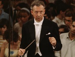 Benjamin Britten: Komposer Jenius yang Mengubah Wajah Musik Klasik Dunia