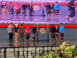 Pemkab Bangli adakan lomba Baleganjur memaknai Hari Pahlawan
