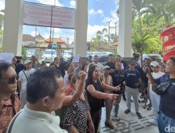 Keluarga Yakin Mangku Luwes Rencanakan Pembunuhan