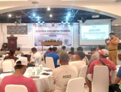 FPRB Bangli Edukasi Warga Sekolah Siaga Bencana