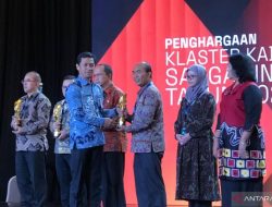 Bangli Targetkan Predikat Kabupaten Terinovatif