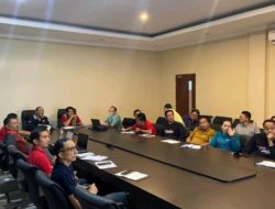 Inspektorat Bangli Tingkatkan Kompetensi Digital Pegawai