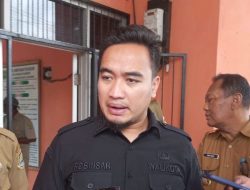 Wali Kota Cilegon Bongkar Bangli Penyebab Banjir Ciwandan