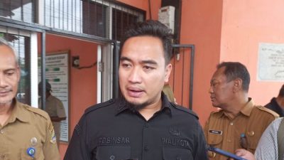 Wali Kota Cilegon Bongkar Bangli Penyebab Banjir Ciwandan