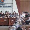 DPRD Bangli Kunjungi Bappeda Buleleng Perkuat Sinergi