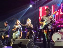 Lomba Band Gianyar 2026 Meriahkan HUT ke-255 Daerah