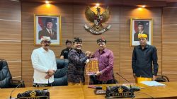 Peningkatan PAD Jadi Poin Krusial bagi Bangli