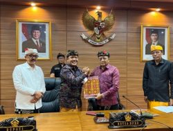 Peningkatan PAD Jadi Poin Krusial bagi Bangli