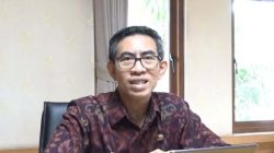 Brida Bangli Susun Kajian Insentif bagi Pemilik Sawah