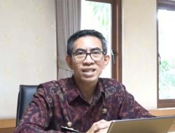 Brida Bangli Susun Kajian Insentif bagi Pemilik Sawah