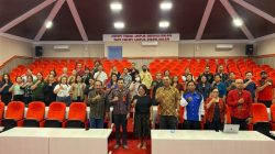 50 Pelaku UMKM Bangli Ikuti Literasi Digital Terkini