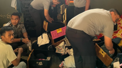 Sidak Lapas Bangli Buktikan Pengawasan Ketat Narkoba