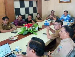 Studi Banding DPRD Bangli: Buleleng Jadi Role Model